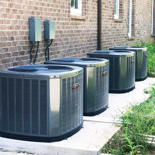 First Call HVAC | Heating and Cooling